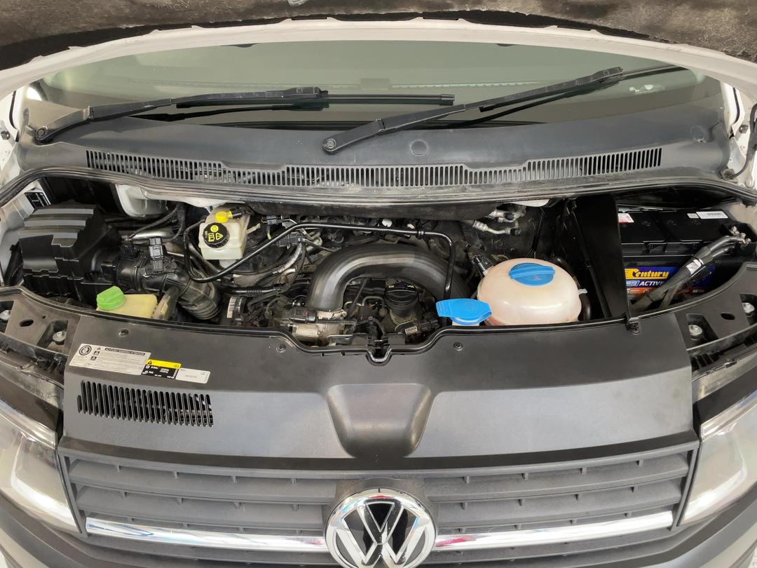 Photo '13' of Volkswagen T6