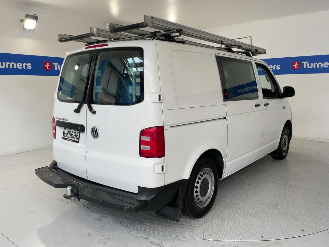 Photo '7' of Volkswagen T6