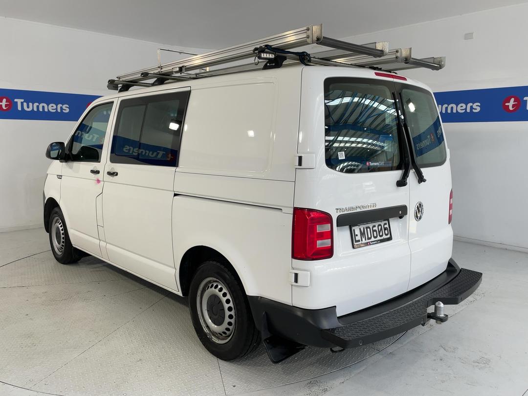 Photo '5' of Volkswagen T6