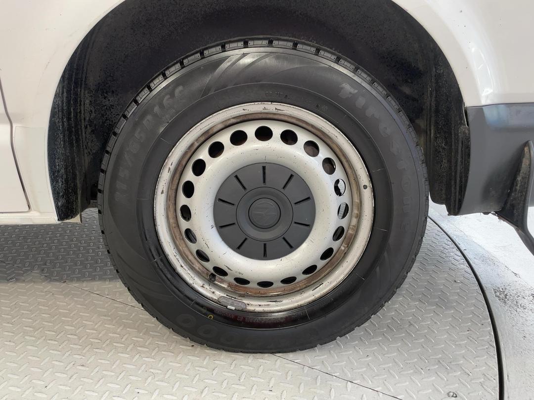 Photo '11' of Volkswagen T6