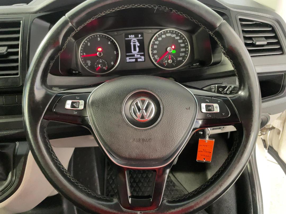 Photo '22' of Volkswagen T6