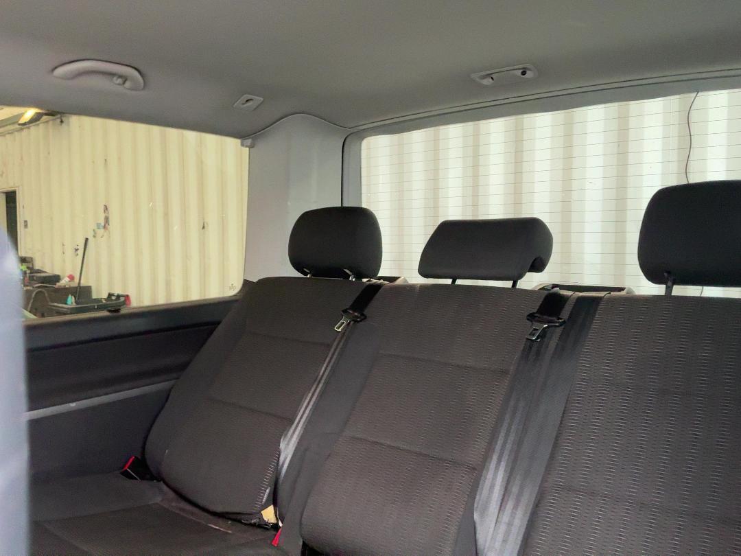 Photo '10' of Volkswagen T6 Multivan CL SWB Photo '10' of Volkswagen T6 Multivan CL SWB