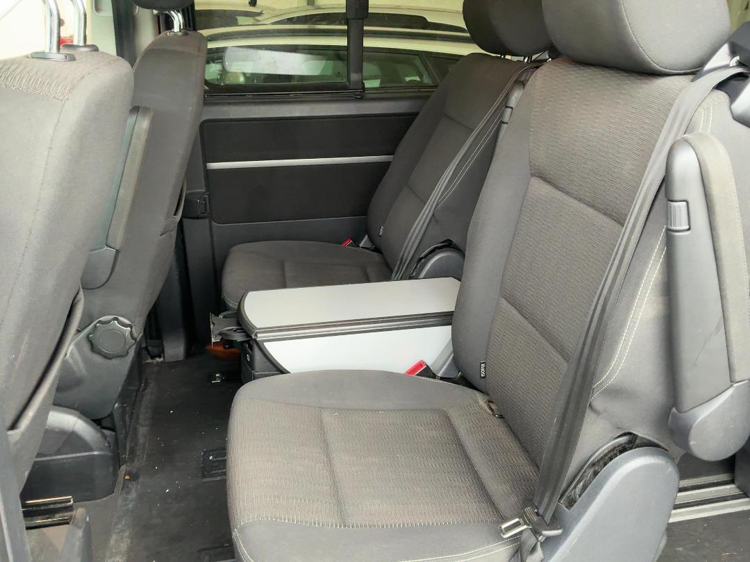 Photo '11' of Volkswagen T6 Multivan CL SWB Photo '11' of Volkswagen T6 Multivan CL SWB