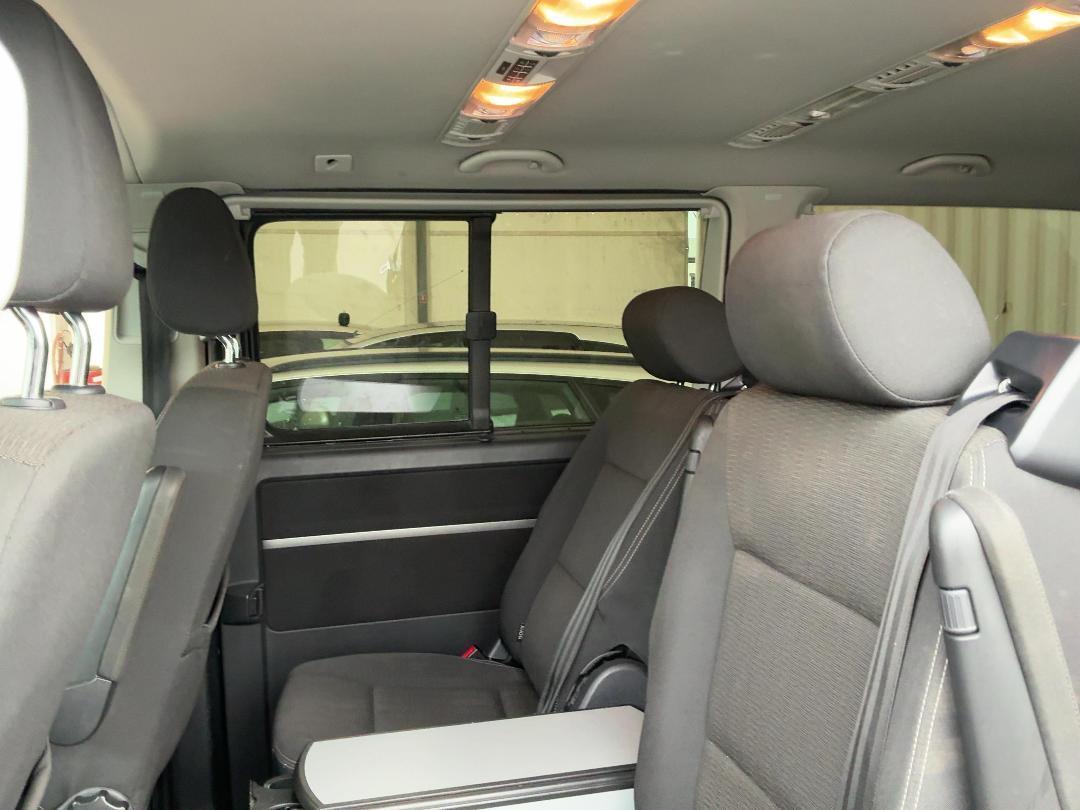 Photo '12' of Volkswagen T6 Multivan CL SWB Photo '12' of Volkswagen T6 Multivan CL SWB