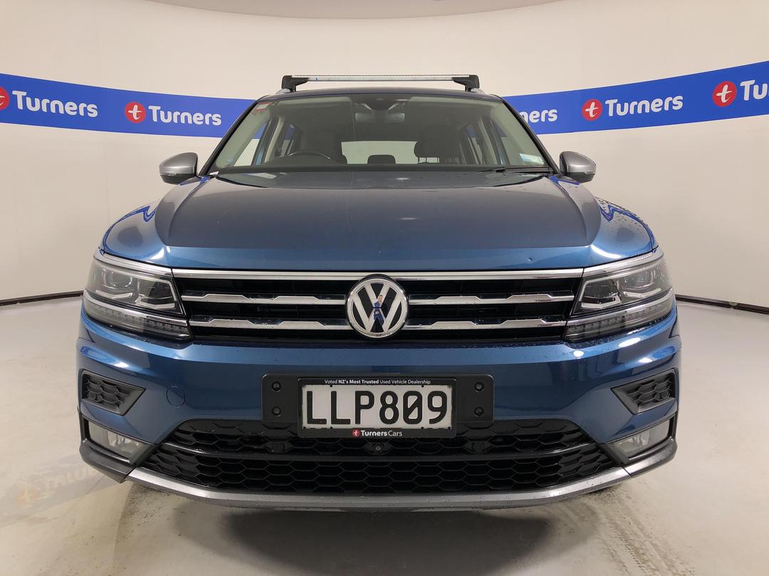 Photo '2' of Volkswagen Tiguan