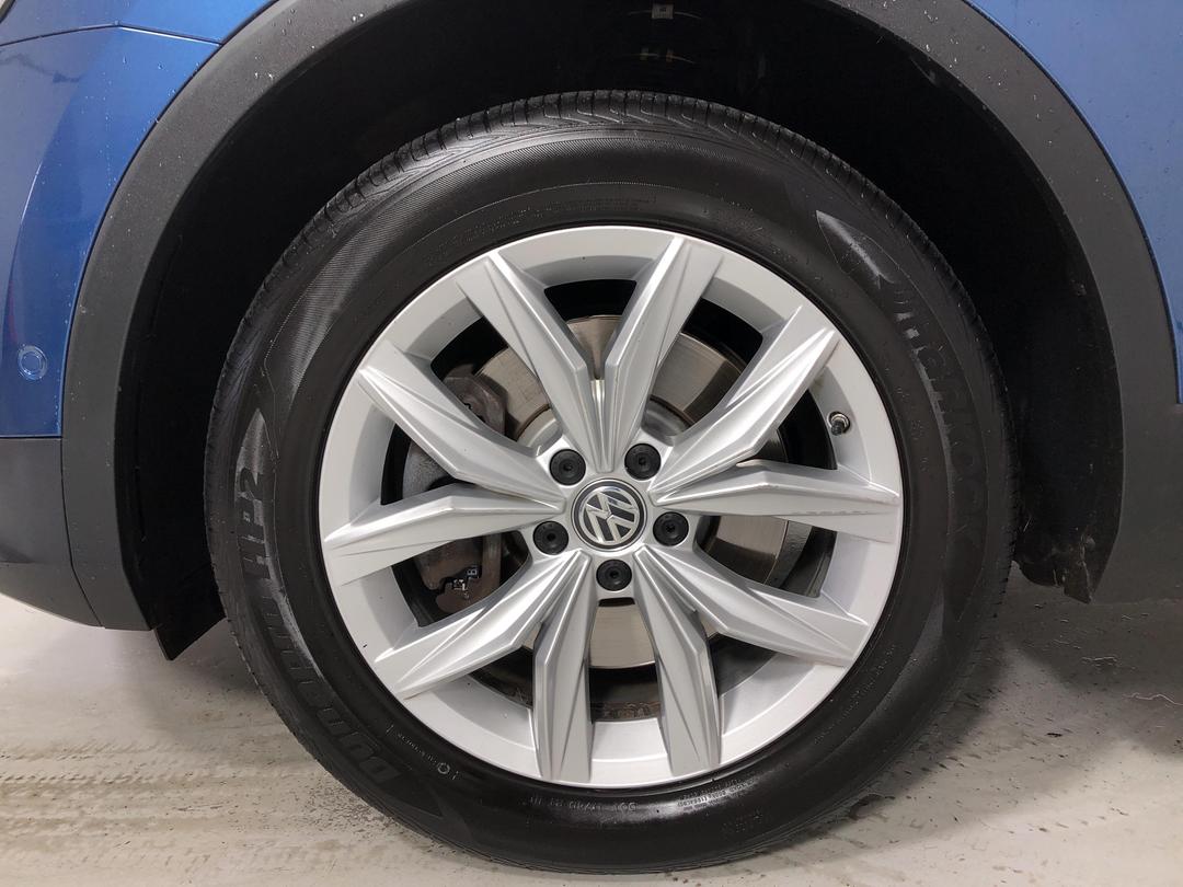 Photo '10' of Volkswagen Tiguan