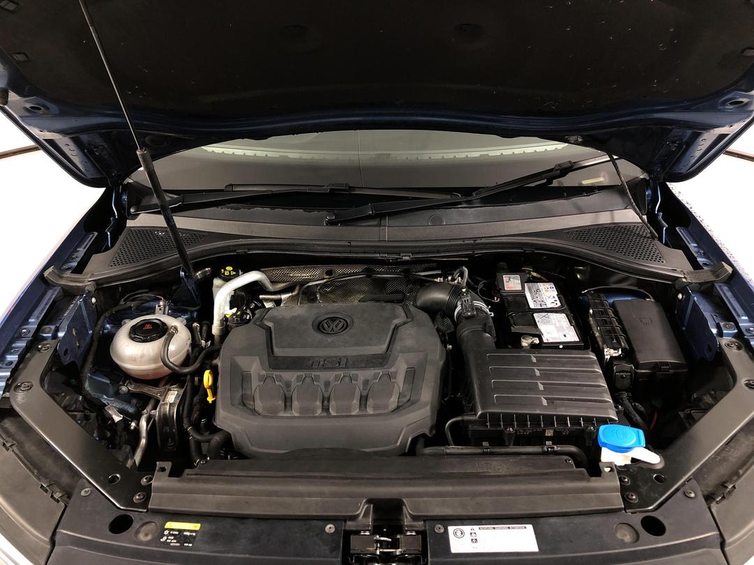 Photo '13' of Volkswagen Tiguan