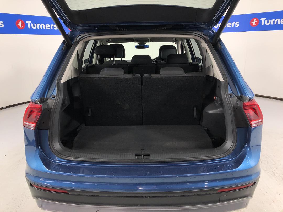 Photo '14' of Volkswagen Tiguan