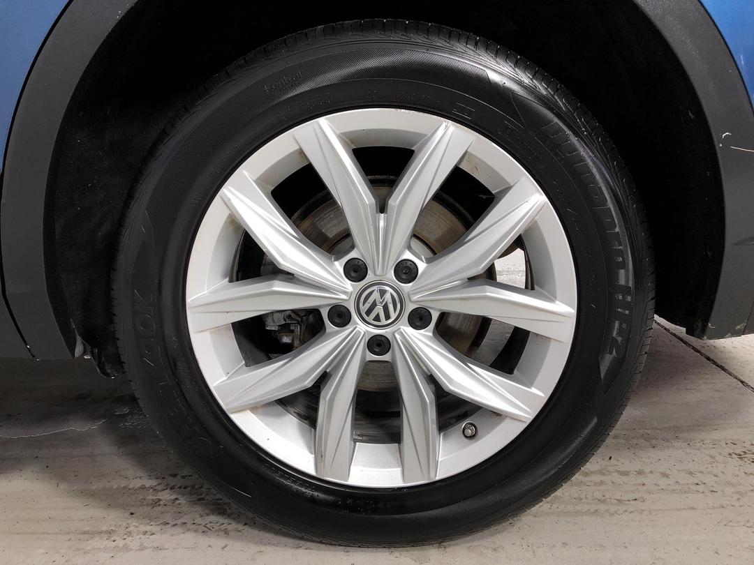 Photo '11' of Volkswagen Tiguan