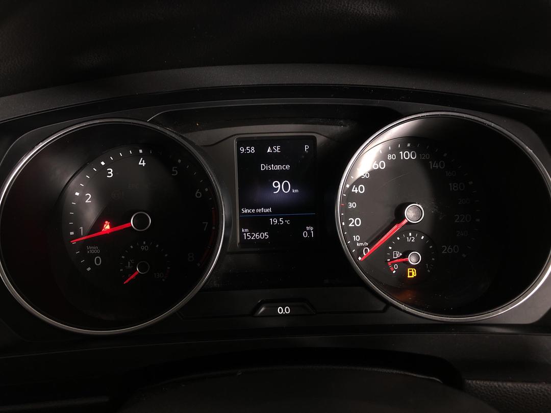 Photo '21' of Volkswagen Tiguan