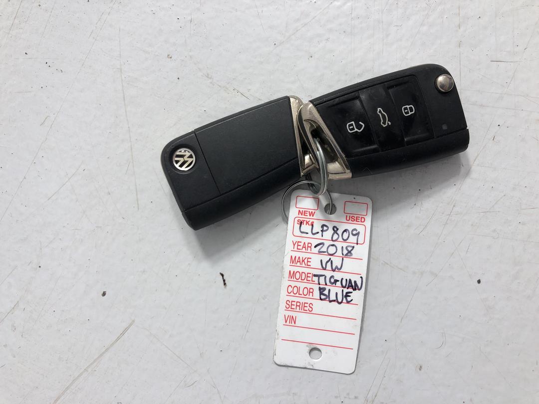 Photo '22' of Volkswagen Tiguan