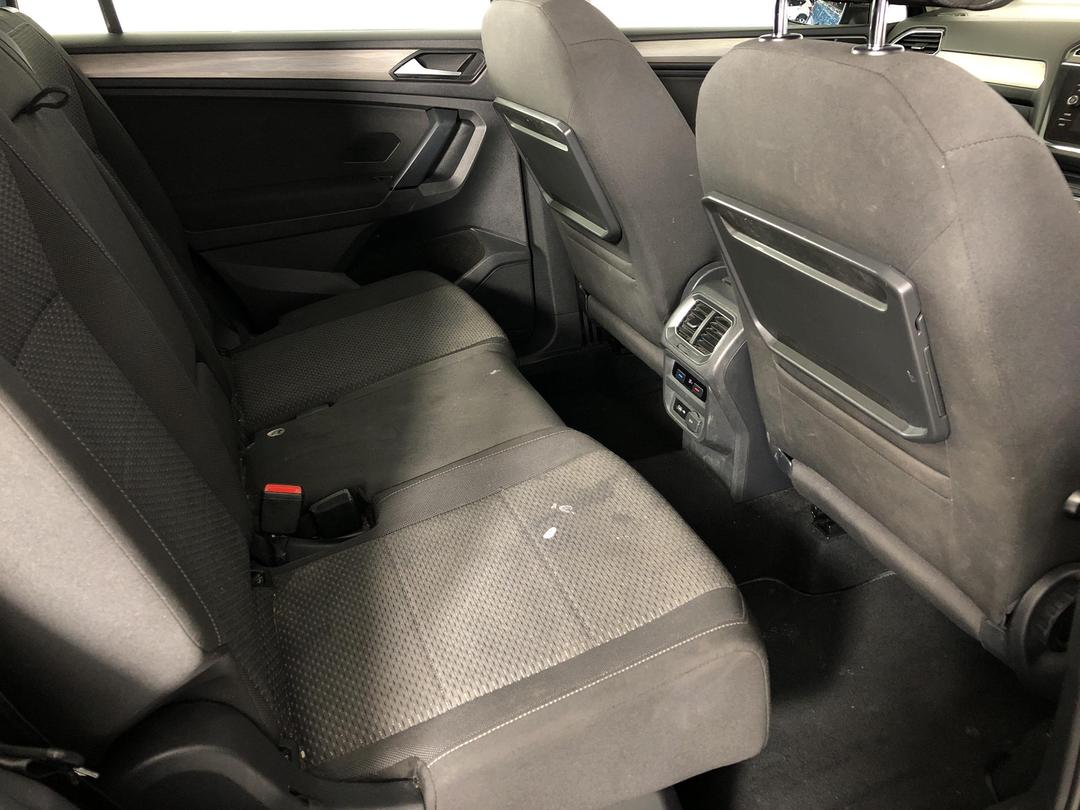 Photo '20' of Volkswagen Tiguan