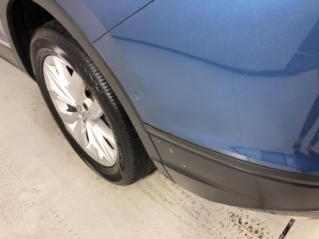 Photo '24' of Volkswagen Tiguan