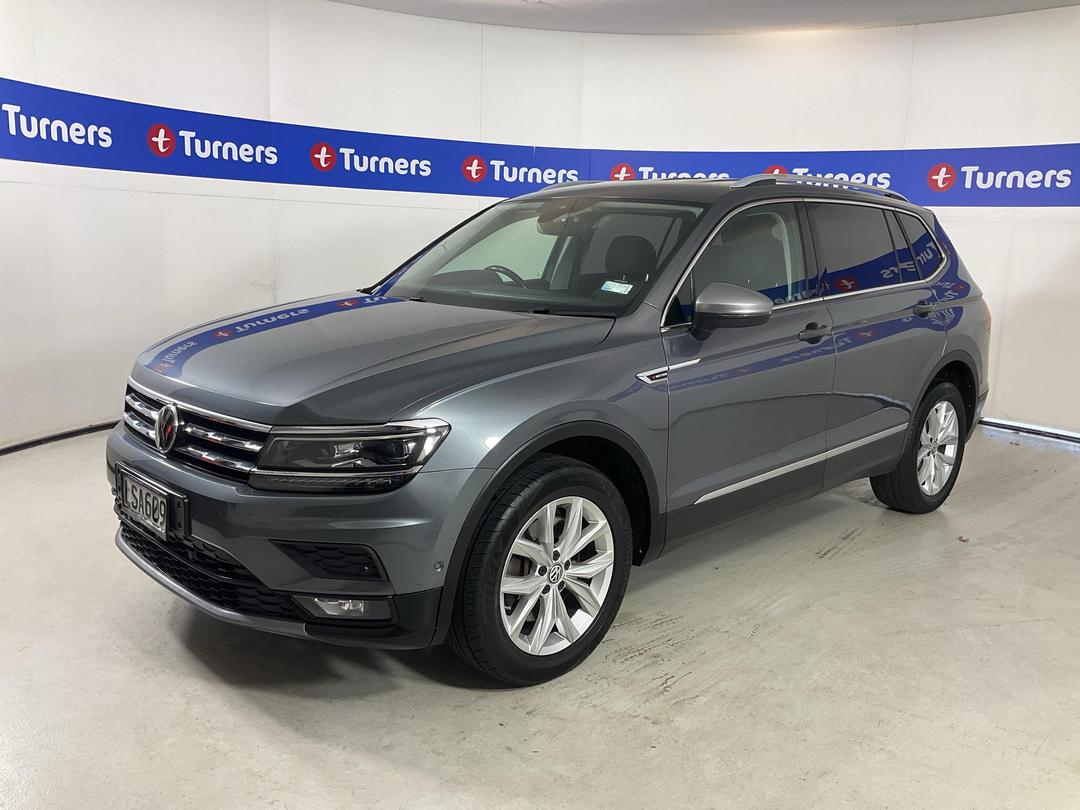 Photo '4' of Volkswagen Tiguan