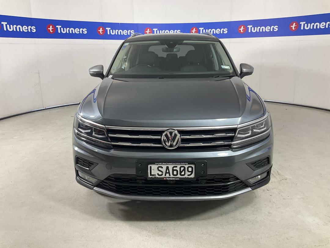 Photo '2' of Volkswagen Tiguan