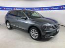 Thumbnail '1' of Volkswagen Tiguan