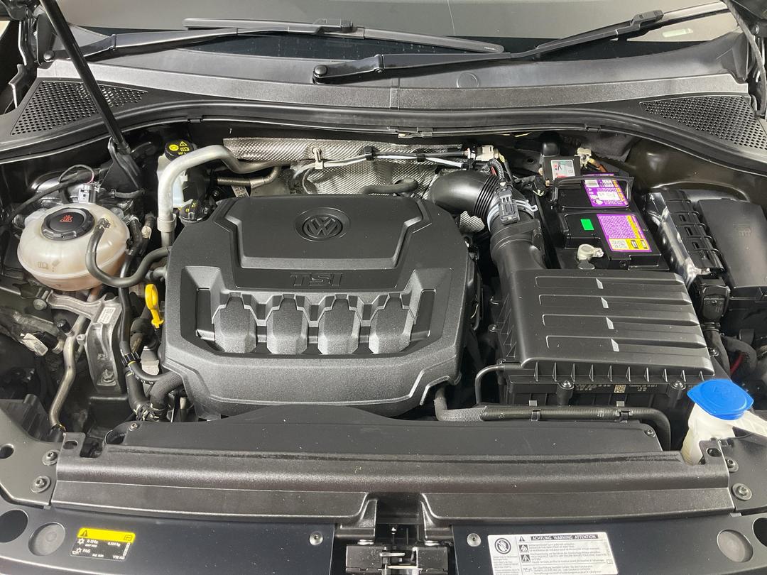 Photo '13' of Volkswagen Tiguan