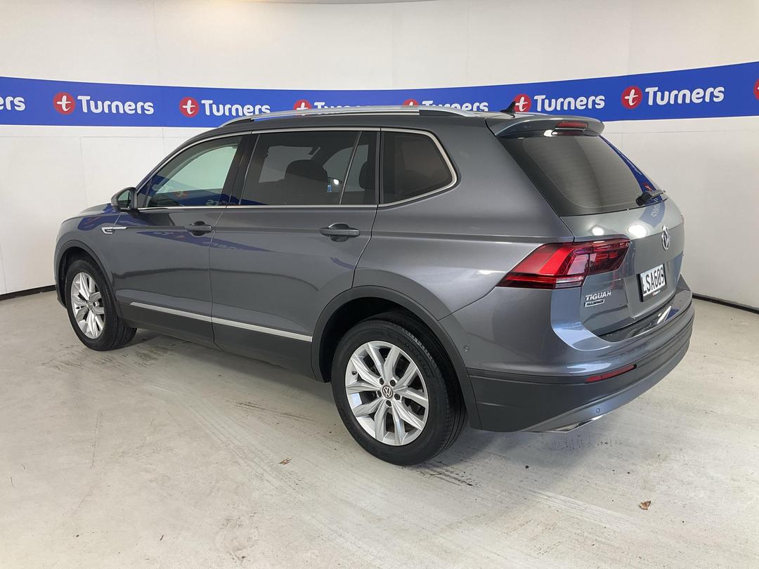 Photo '5' of Volkswagen Tiguan