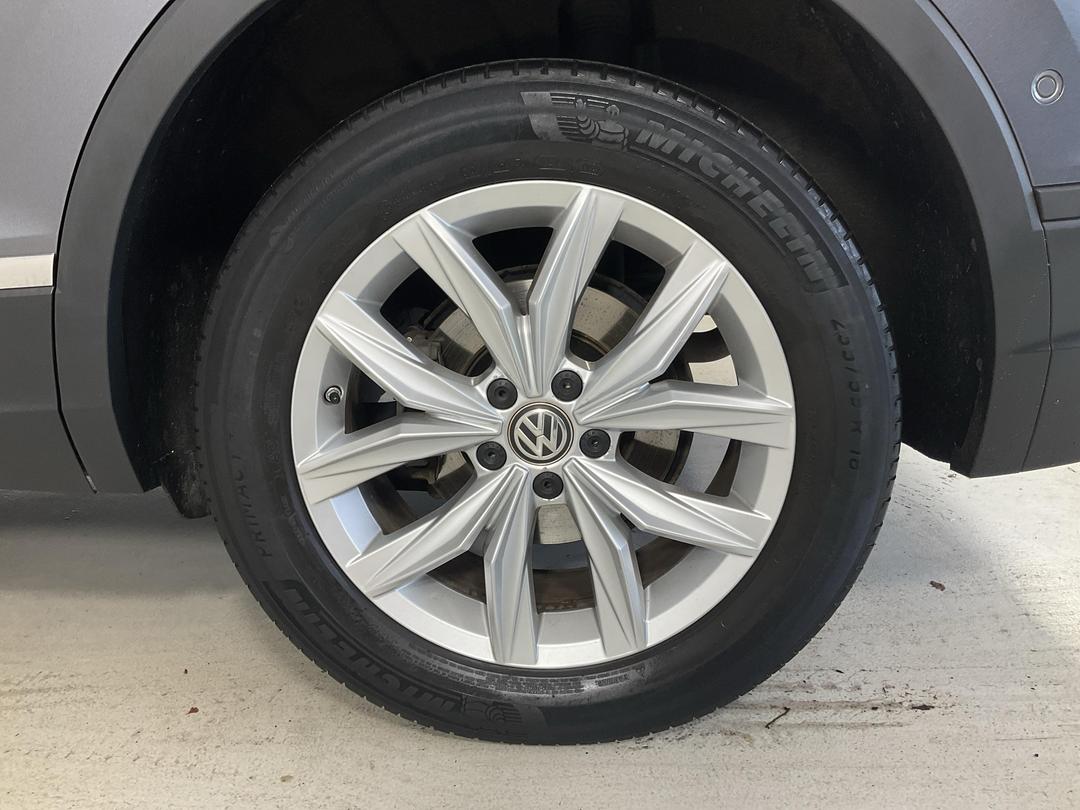 Photo '11' of Volkswagen Tiguan