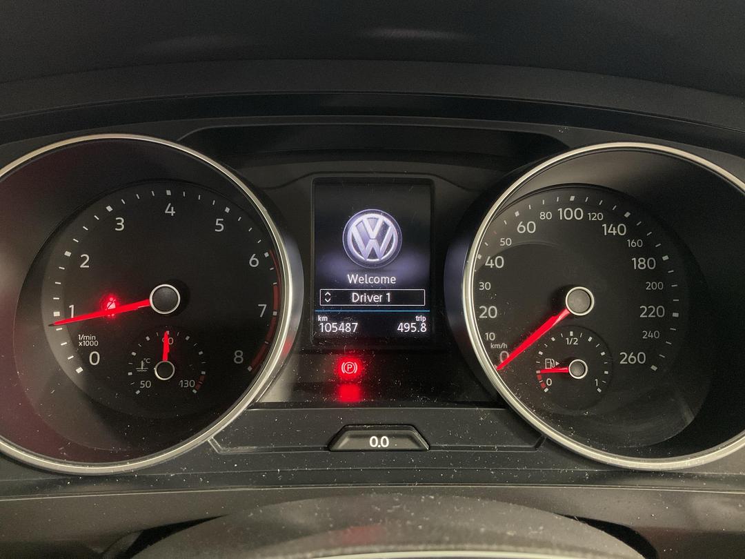 Photo '21' of Volkswagen Tiguan