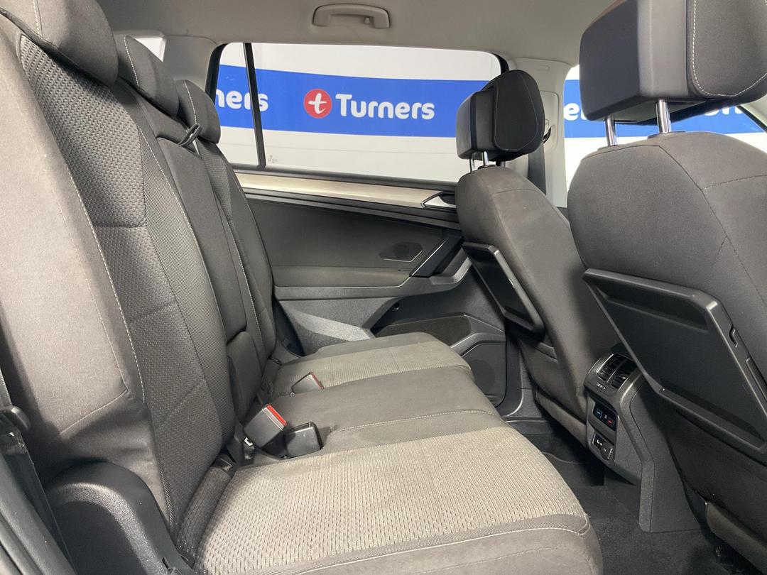 Photo '20' of Volkswagen Tiguan