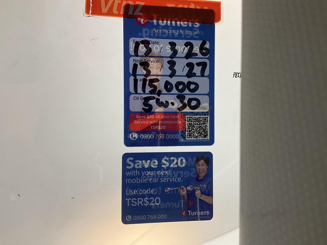 Photo '23' of Volkswagen Tiguan