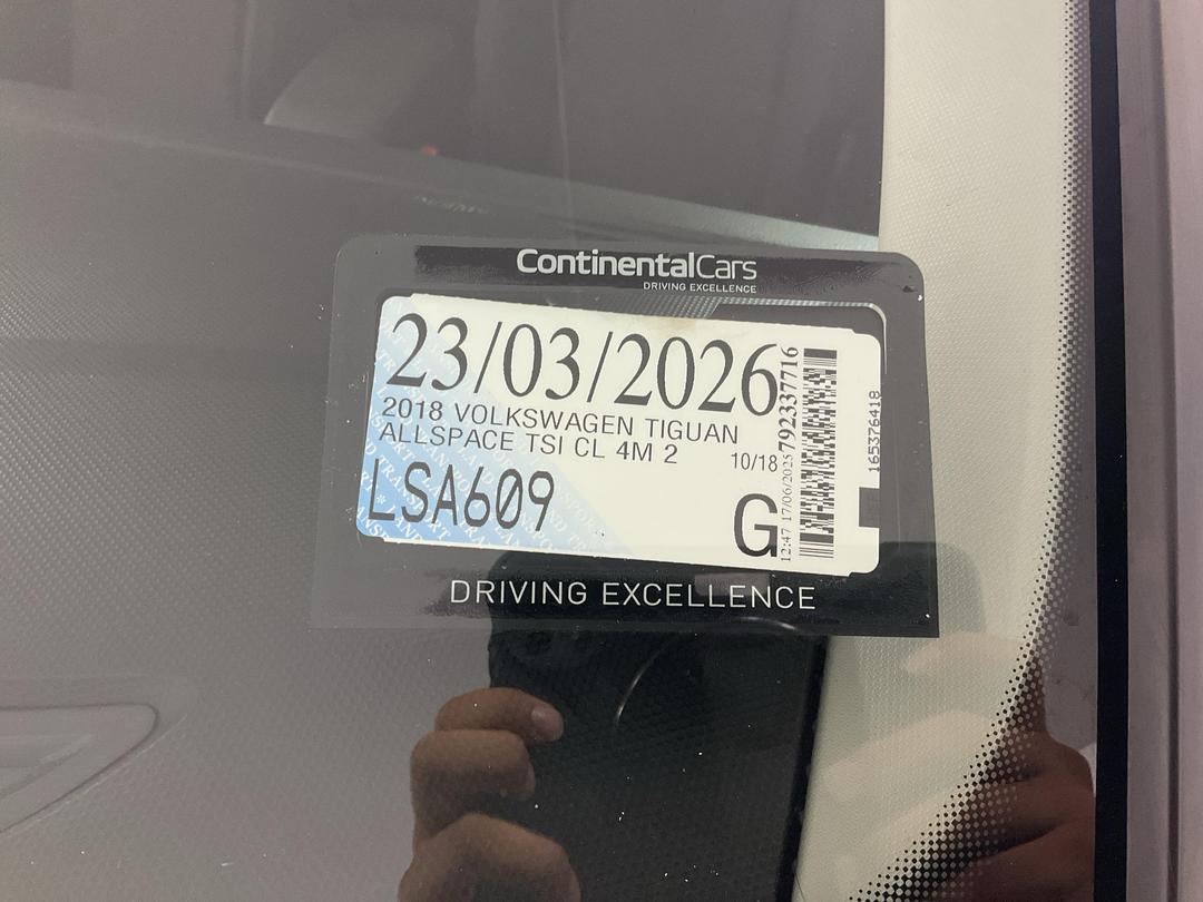 Photo '25' of Volkswagen Tiguan