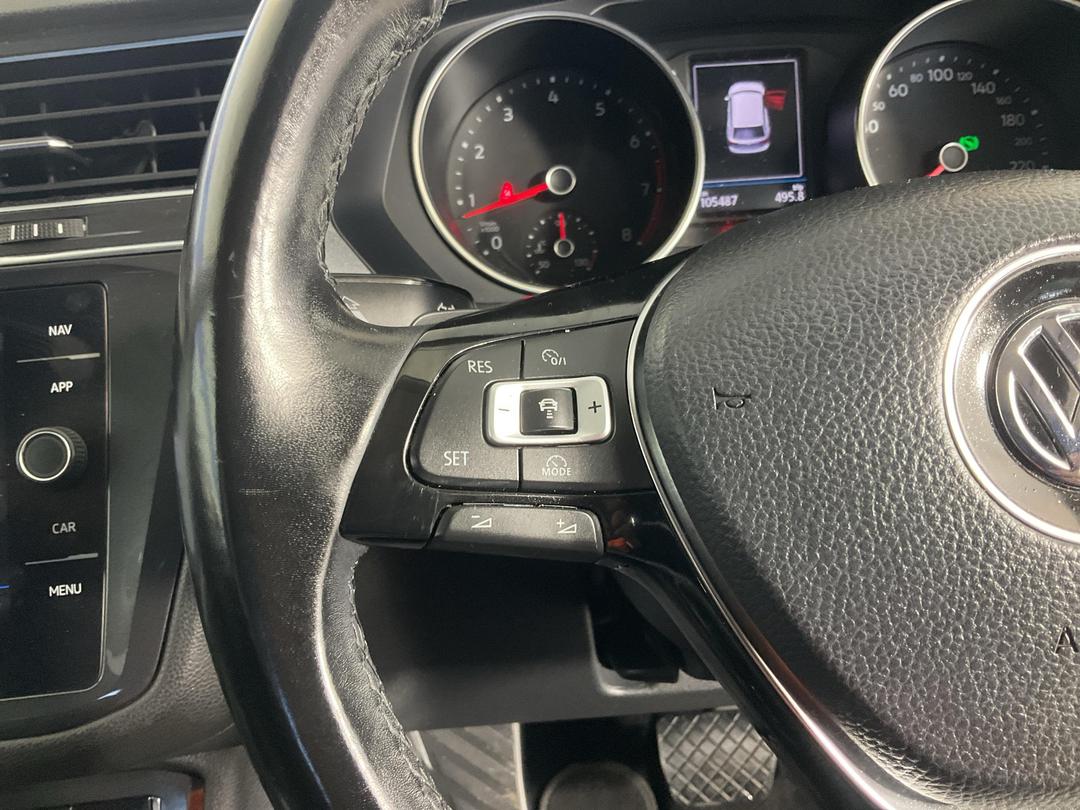 Photo '26' of Volkswagen Tiguan