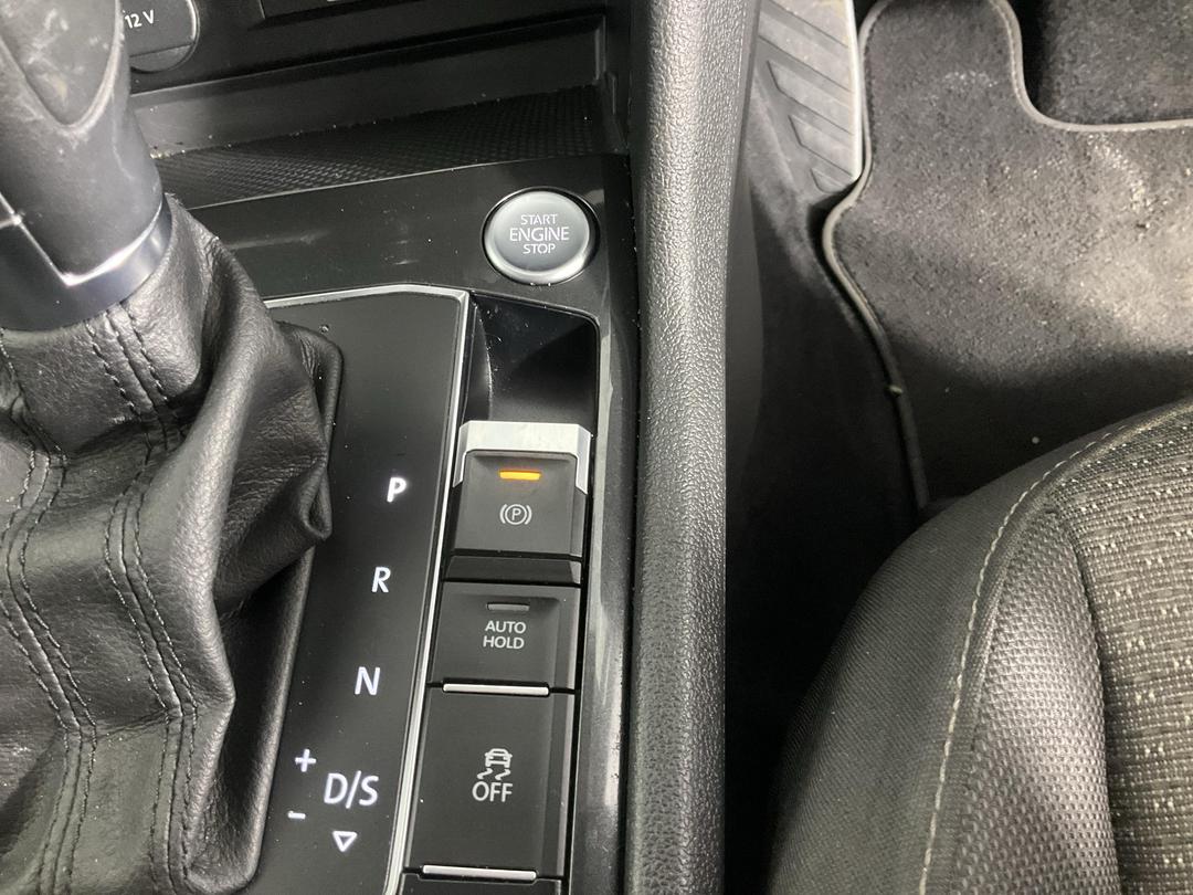 Photo '30' of Volkswagen Tiguan