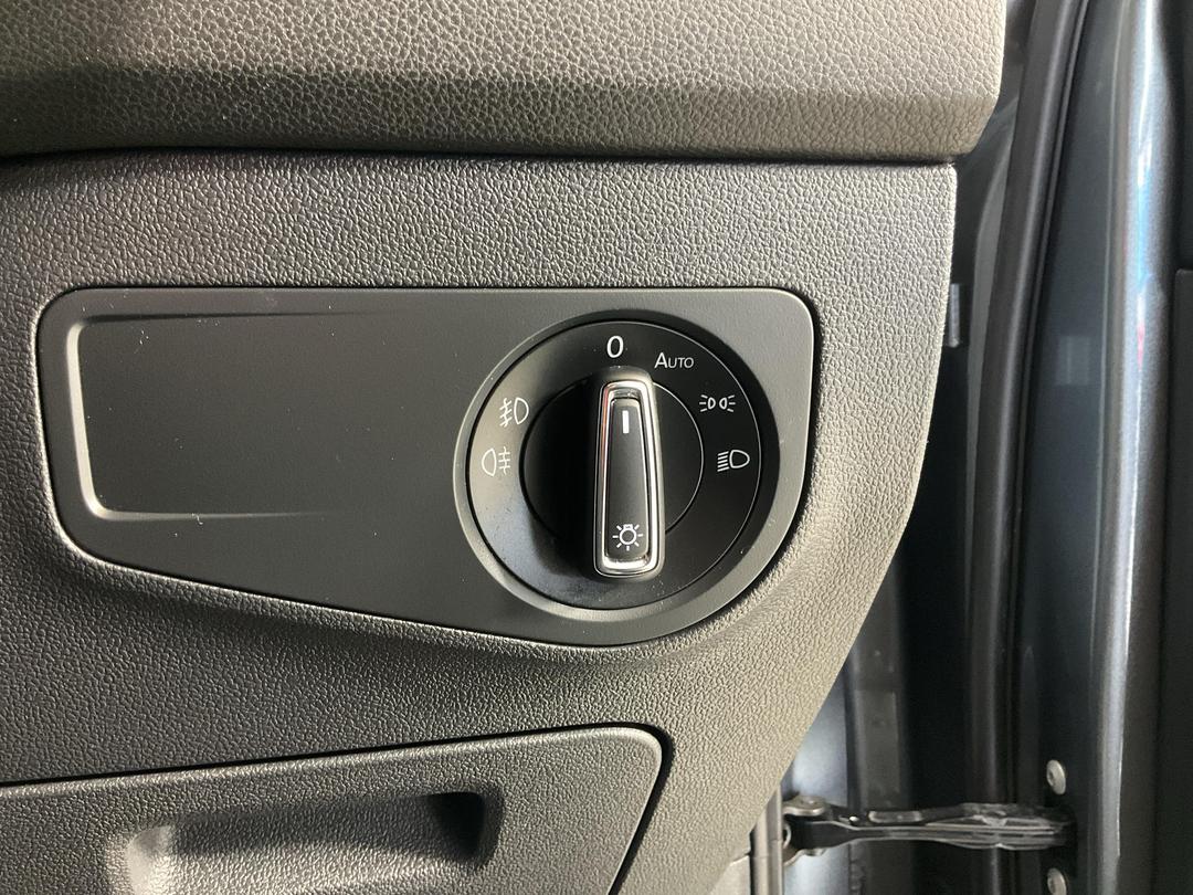 Photo '28' of Volkswagen Tiguan