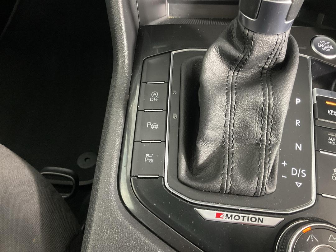 Photo '29' of Volkswagen Tiguan