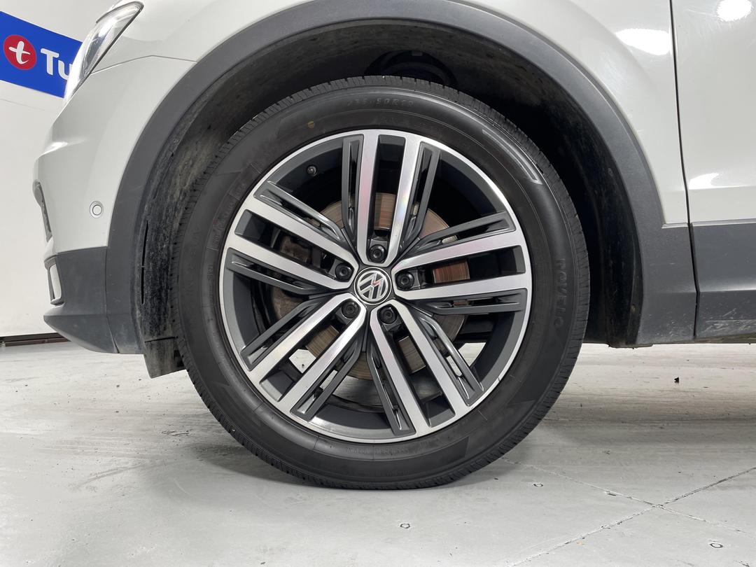Photo '10' of Volkswagen Tiguan