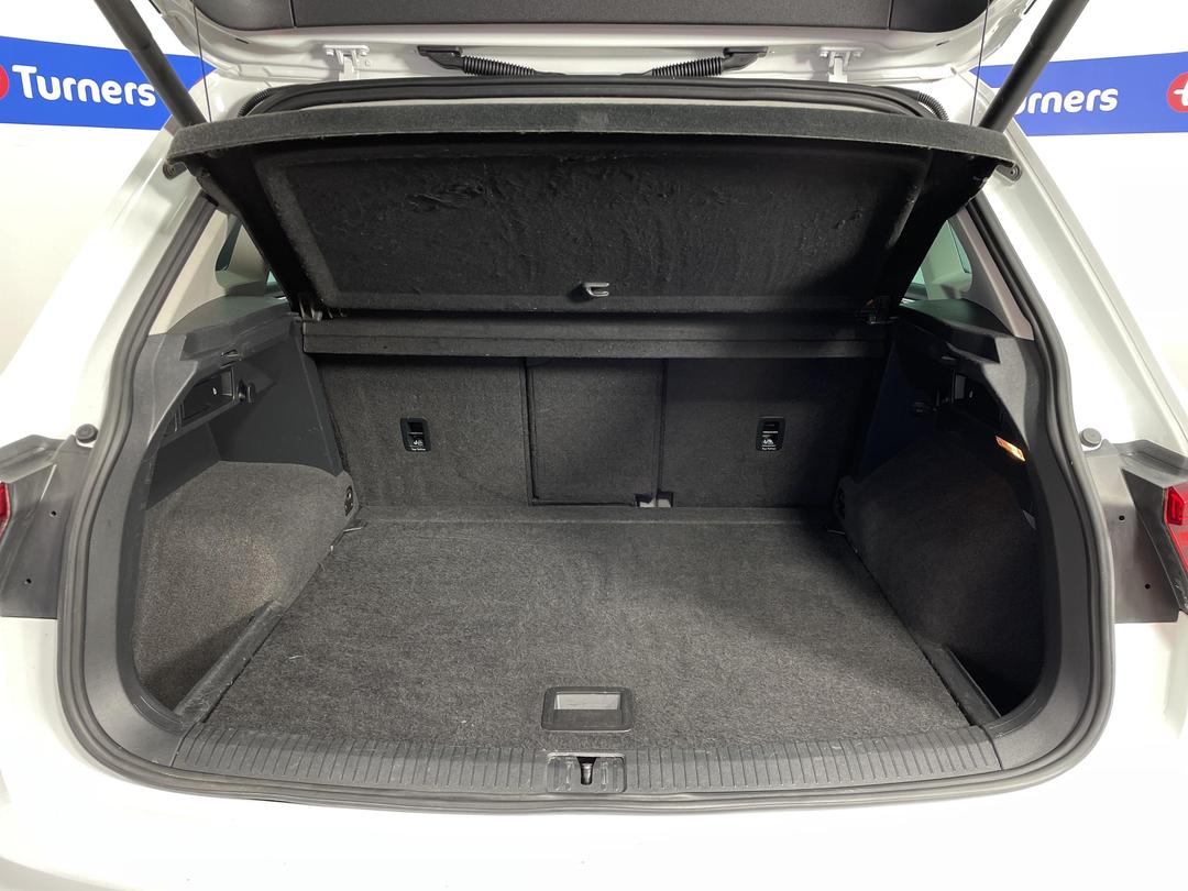 Photo '14' of Volkswagen Tiguan