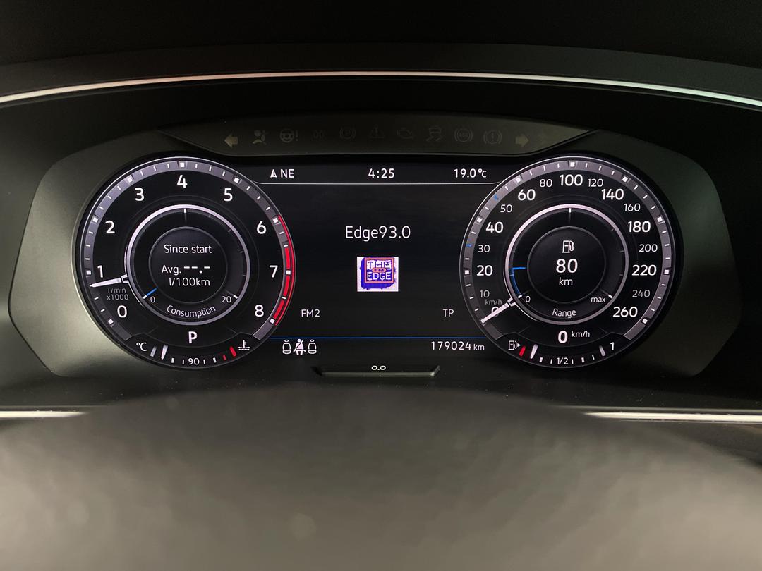 Photo '21' of Volkswagen Tiguan