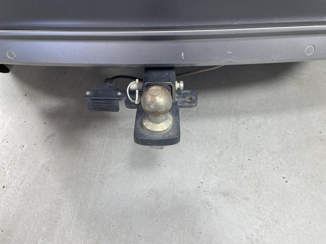 Photo '25' of Volkswagen Tiguan