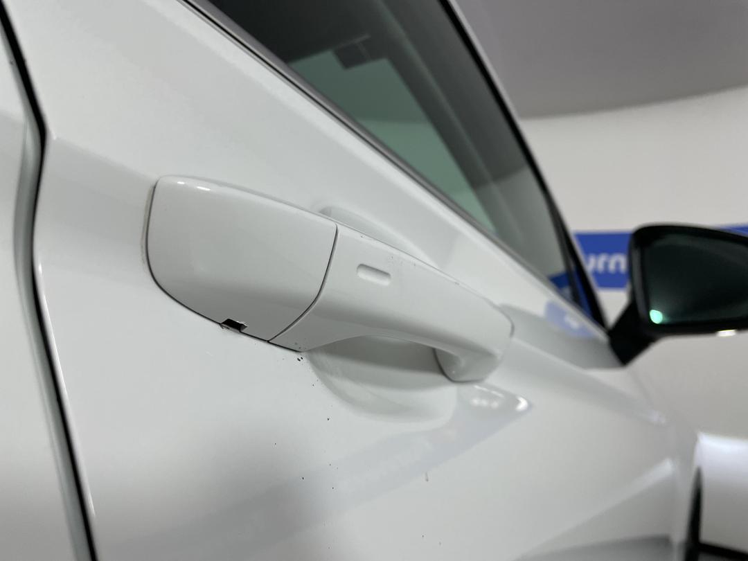 Photo '27' of Volkswagen Tiguan