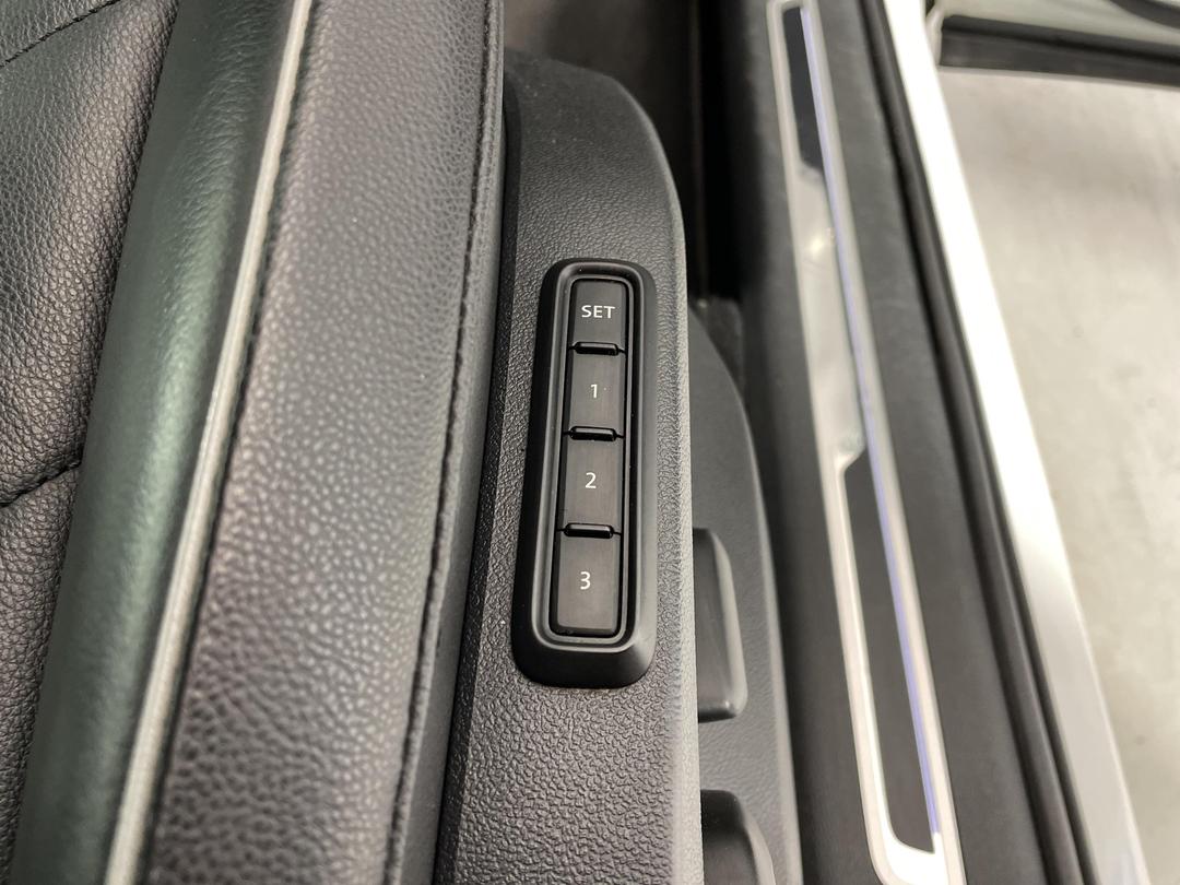 Photo '29' of Volkswagen Tiguan