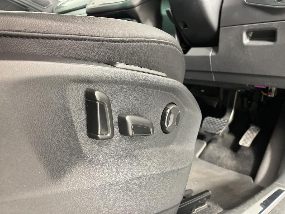 Photo '28' of Volkswagen Tiguan