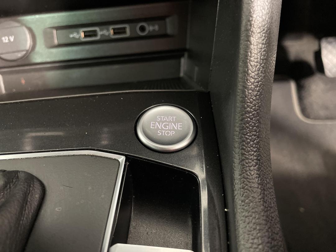 Photo '33' of Volkswagen Tiguan