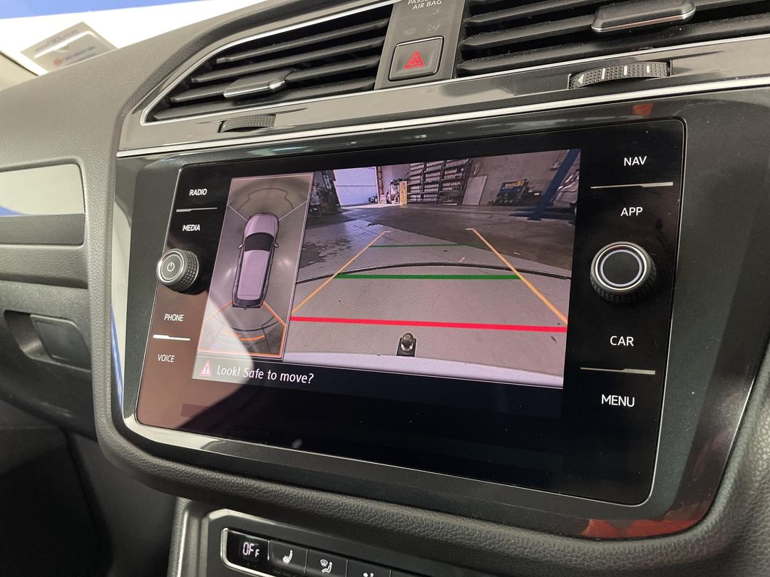 Photo '30' of Volkswagen Tiguan