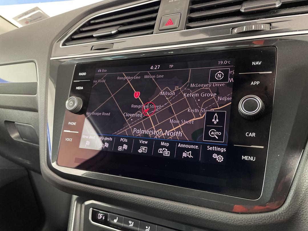 Photo '31' of Volkswagen Tiguan