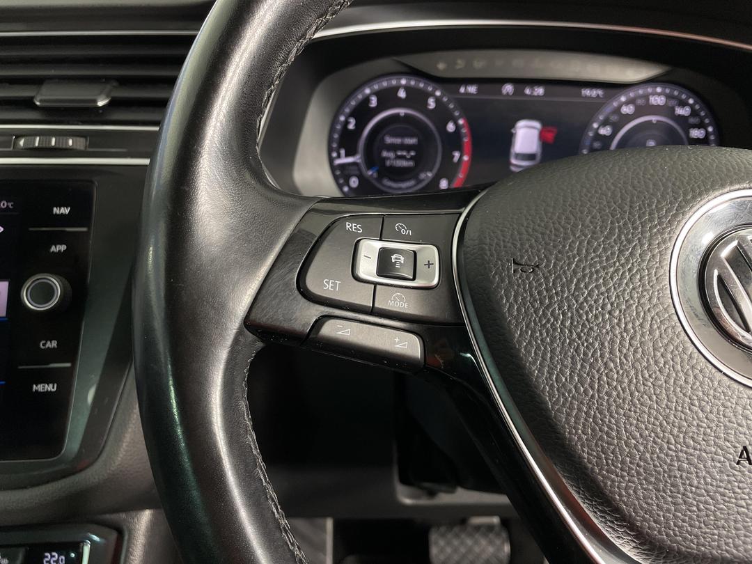 Photo '34' of Volkswagen Tiguan