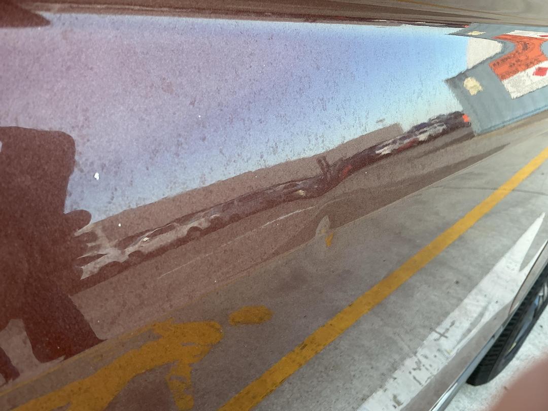 Photo '5' of Volkswagen Tiguan Allspace TSI CL 2WD