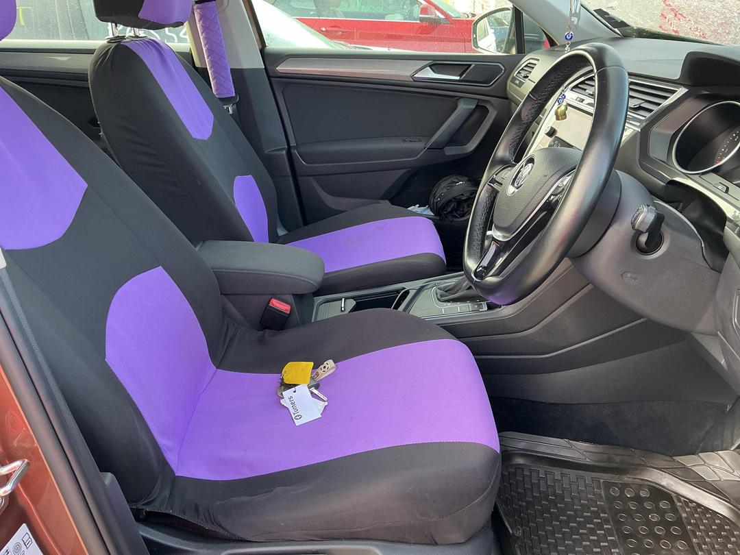 Photo '12' of Volkswagen Tiguan Allspace TSI CL 2WD