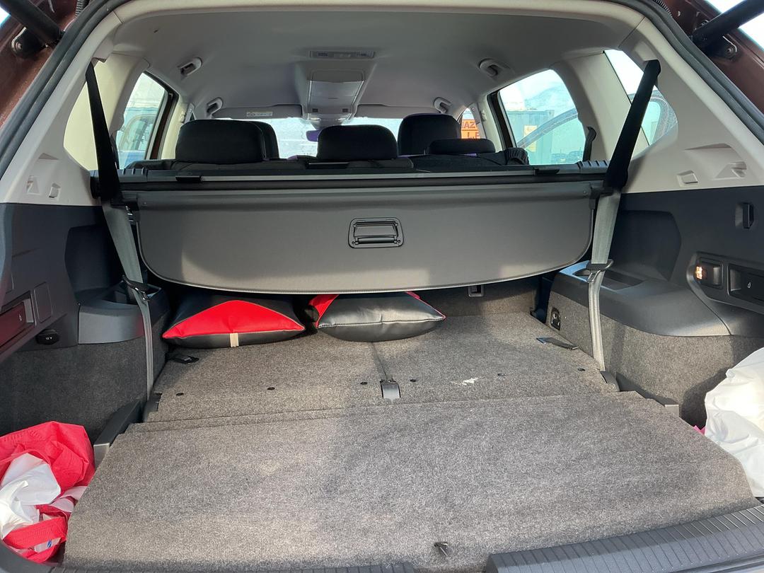 Photo '16' of Volkswagen Tiguan Allspace TSI CL 2WD