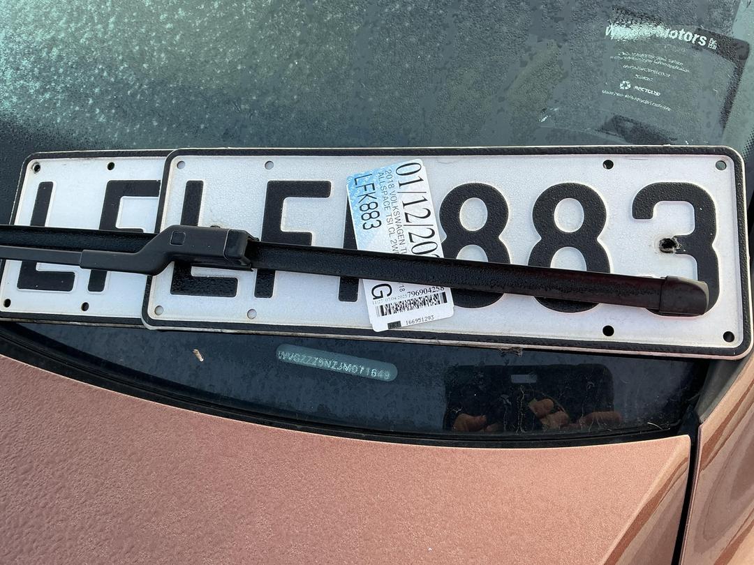 Photo '18' of Volkswagen Tiguan Allspace TSI CL 2WD