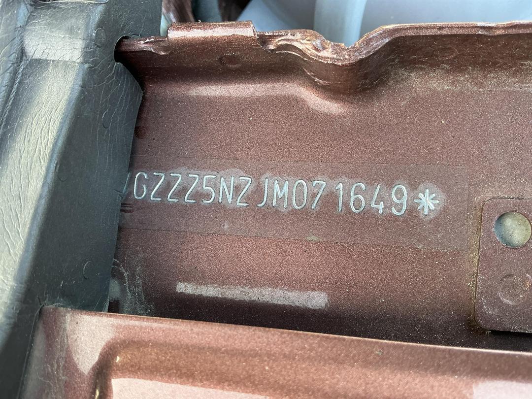 Photo '19' of Volkswagen Tiguan Allspace TSI CL 2WD