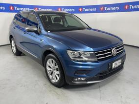 Image of 2018 Volkswagen Tiguan Allspace TSI CL 2WD 2WD