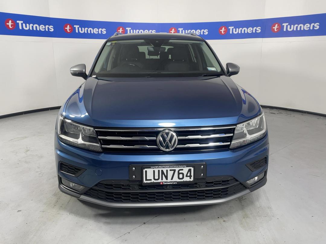 Photo '2' of Volkswagen Tiguan