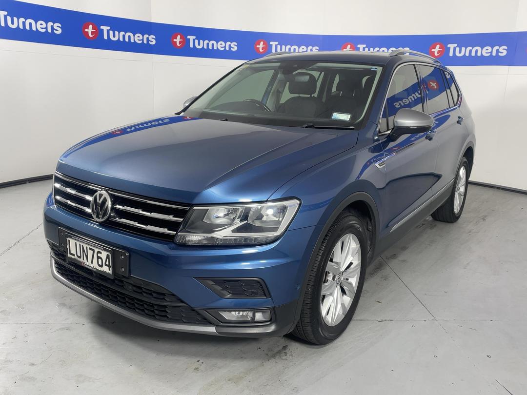Photo '4' of Volkswagen Tiguan